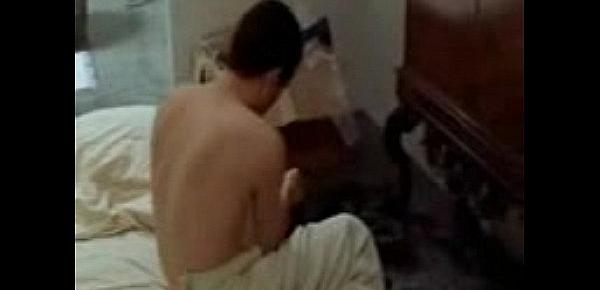  Fay Masterson Sex Scene From Sorted (2000)